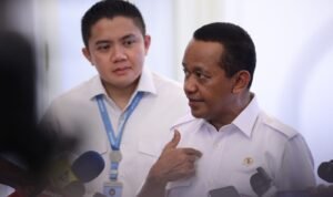 Pemerintah Pastikan Harga BBM Stabil hingga Akhir Tahun, Stok Energi Aman