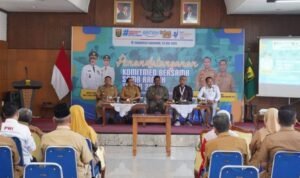 Bupati Sukabumi Asep Japar Minta Satuan Pendidikan Taat Azas dalam SPMB, Wujudkan Semangat Sukabumi Mubarokah 3