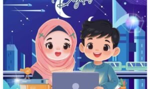 Dinas Kominfo Kabupaten Sukabumi Gelar Playdate Anak Cerdas Literasi Digital