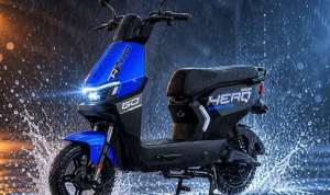 Sepeda Listrik yang Nyaman Meski Hujan, Yuk Kenali Lebih Dekat Produk GODA Indonesia