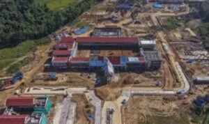 4 SMA Unggul Garuda Baru Siap Beroperasi Juli Ini, 307 Siswa-siswi Terbaik Lolos Seleksi