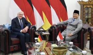 Dari Sektor Teknologi Tinggi Hingga Kerja WNI ke Jerman, Prabowo Terus Perluas Peluangnya