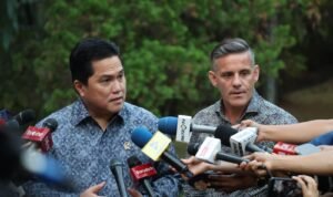 Perbaiki Kompetisi Agar Hasilkan Timnas yang Bisa Lolos Piala Dunia, Pesan Prabowo ke Menpora
