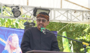 Sukabumi Mubarokah Bupati Asep Japar Dorong Hari Nelayan Minajaya Jadi Penggerak Ekonomi Pesisir