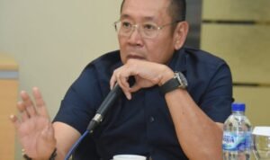 Anggota DPR RI, Fraksi Partai Gerindra, Wihadi Wiyanto, Ajak Masyarakat, Awasi Program, Makan Bergizi Gratis, agar, Tepat Sasaran