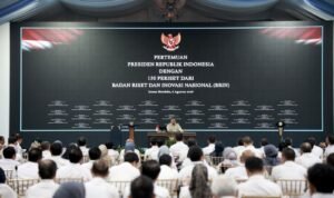 Presiden Prabowo Bangun Sekolah Unggulan hingga Undang Universitas Terbaik Dunia